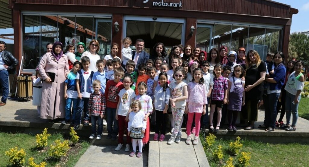 Başkan Taşçı’dan ‘Annenizi Çok Sevin’ öğüdü