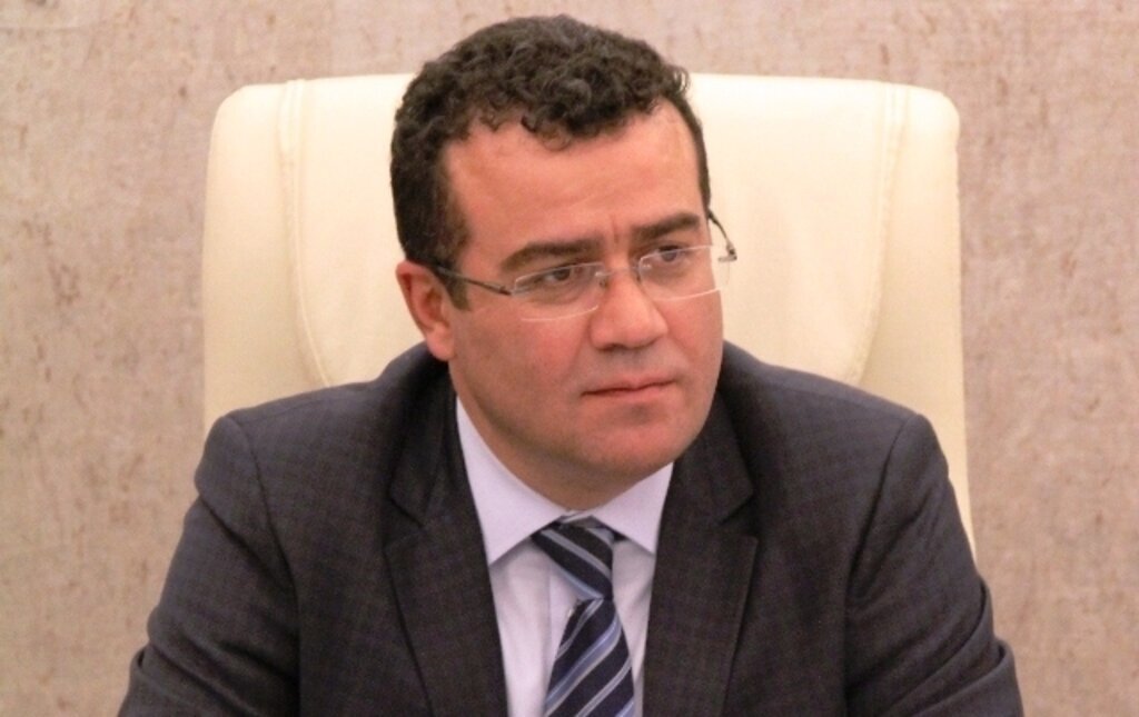 Başkan Taşçı’dan dolandırıcı uyarısı