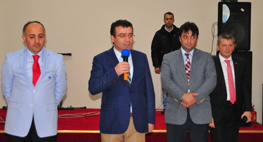 Başkan Taşçı'dan gençlere müjde