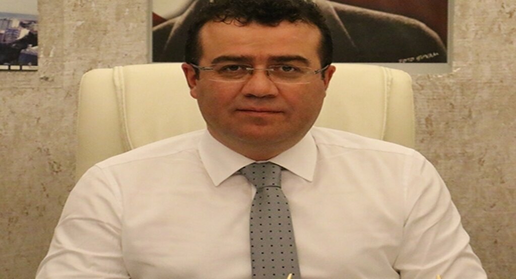 Başkan Taşçı'dan kandil mesajı