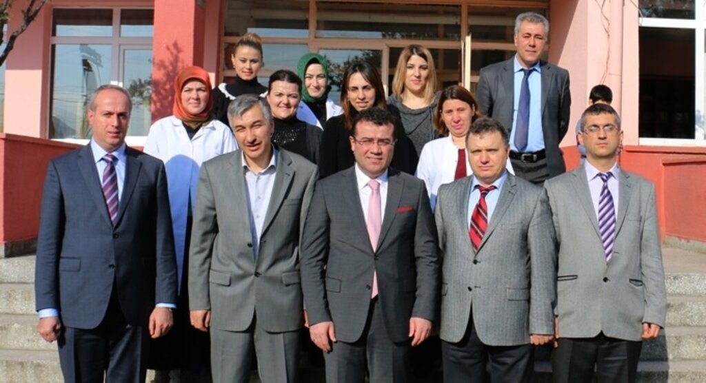 Başkan Taşçı’dan öğretmenlere teşekkür