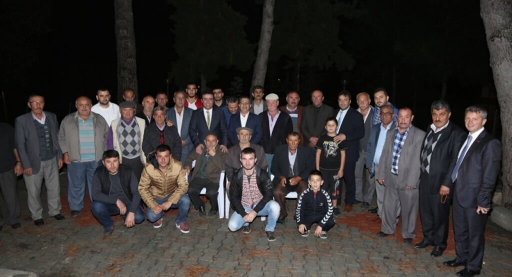 Başkan Taşçı’dan seçim analizi