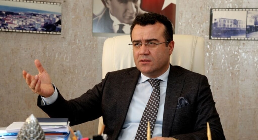 Başkan Taşçı’dan terör tepkisi