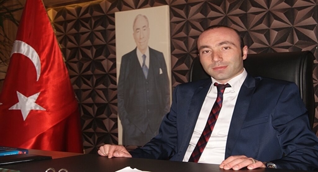 Başkan Tekin'den 18 Mart Çanakkale Zaferi mesajı