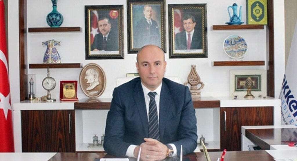 Başkan Togar: Basın Halkın müşterek sesidir