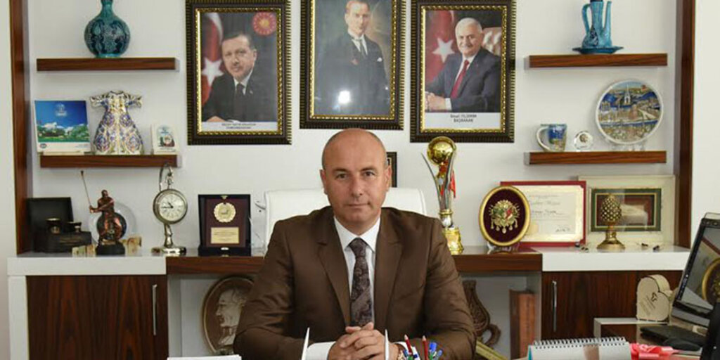 Başkan Togar: ‘Bayramlar huzurun ve bereketin müjdecisidir’