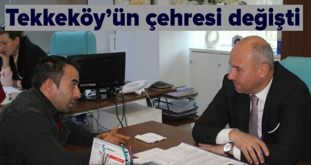 Başkan Togar: Birlikten kuvvet doğar