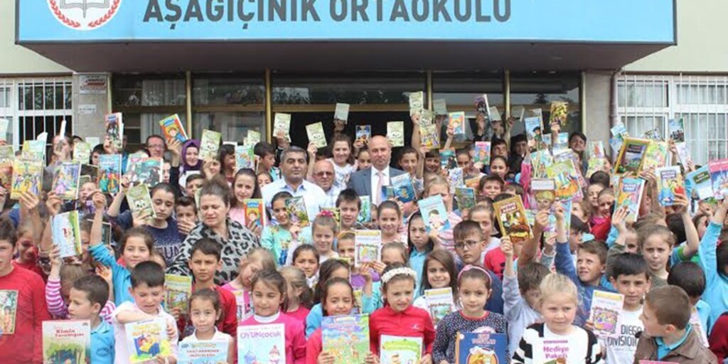 Başkan Togar öğrencilere verdiği sözü yerine getirdi