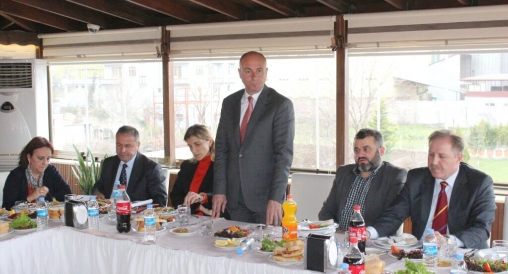 Başkan Togar: Şehrin estetiğini bozan kötü görüntüye geçit yok