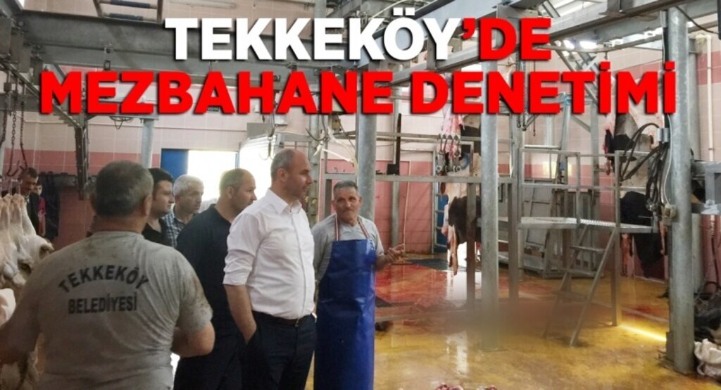 Başkan Togar: ‘Tesisimiz her türlü donanıma sahip’