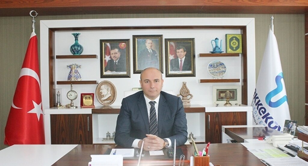 Başkan Togar`dan Çanakkale Şehitlerini Anma mesajı