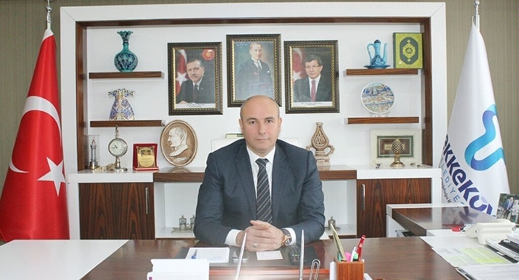 Başkan Togar'dan Regaip Kandili mesajı