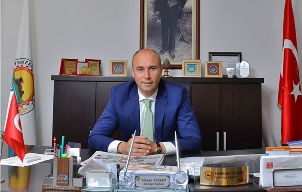 Başkan Togar’dan Yapılandırma Hatırlatması