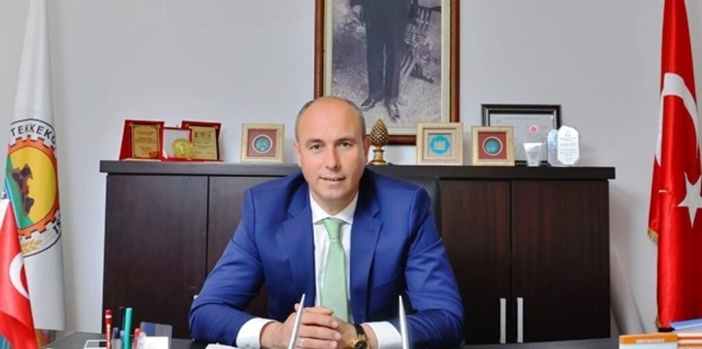 Başkan Togar’dan 19 Mayıs Kutlama Mesajı