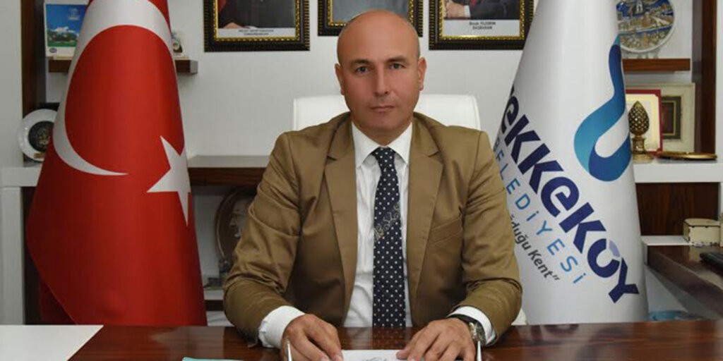 Başkan Togar’ın Cumhuriyet Bayramı kutlama mesajı