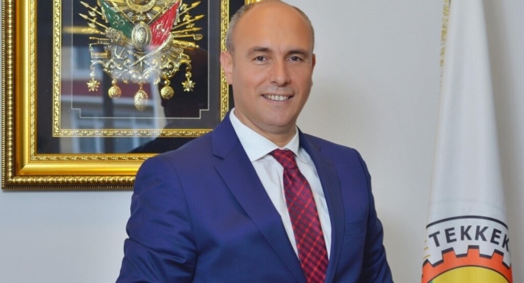 Başkan Togar’ın Kurban Bayramı kutlama mesajı