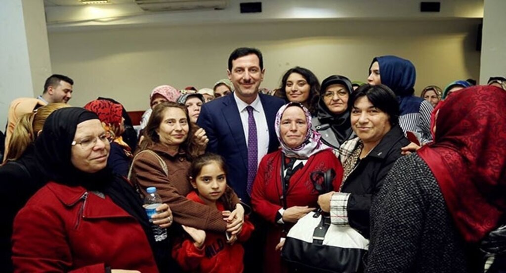 Başkan Tok: ‘1 Kasım Türkiye’nin vatan müdafaasıdır’