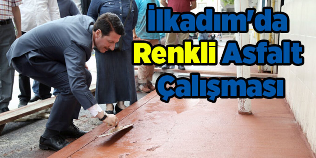 Başkan Tok: Aşk ve şevkle çalışıyoruz