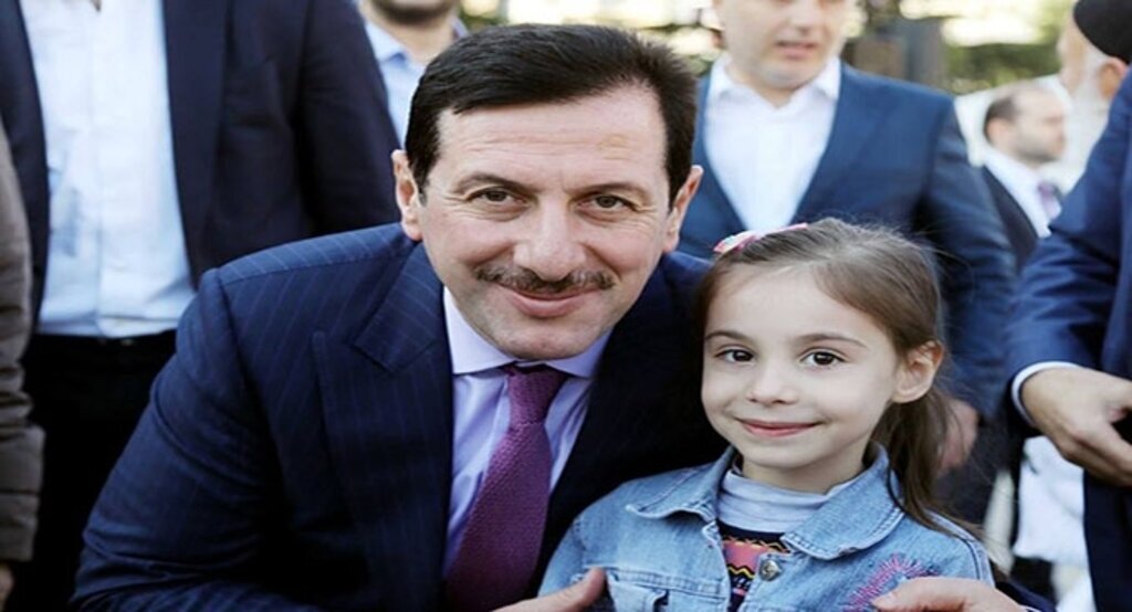 Başkan Tok: 'Ben değil, biz' anlayışıyla İlkadım'ı yönetiyoruz’