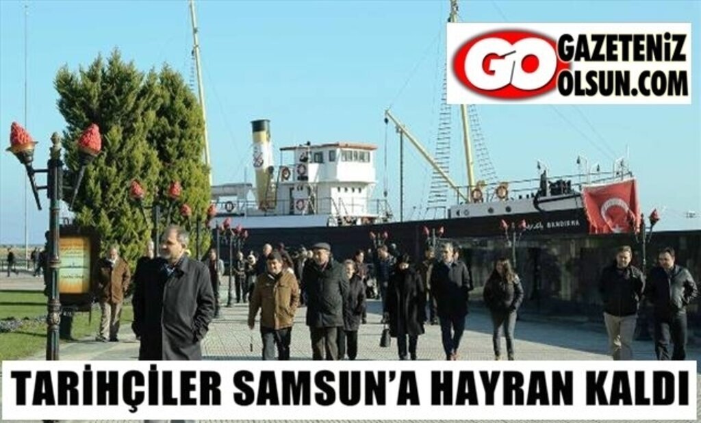 Başkan Tok: Hem Şehrimiz Hem Geçmiş Tarihimiz İçin Önemli