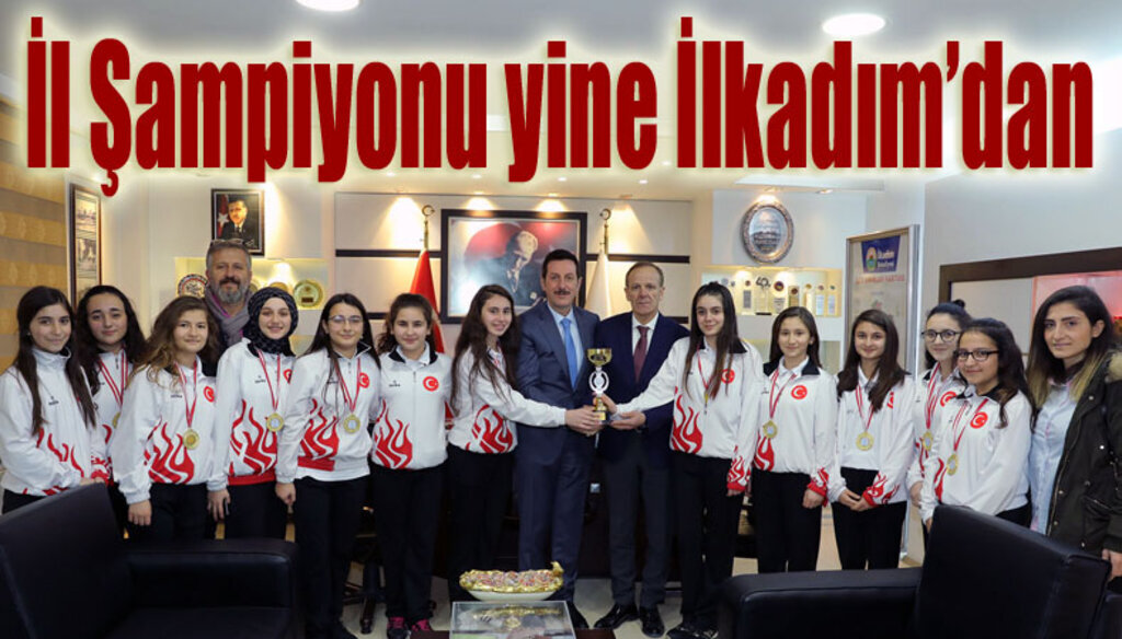 Başkan Tok: Kazanan Kültür Mirasımız Olsun