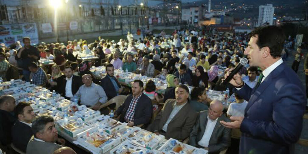 Başkan Tok: 'Mahalleler spor merkezlerine dönüşecek'