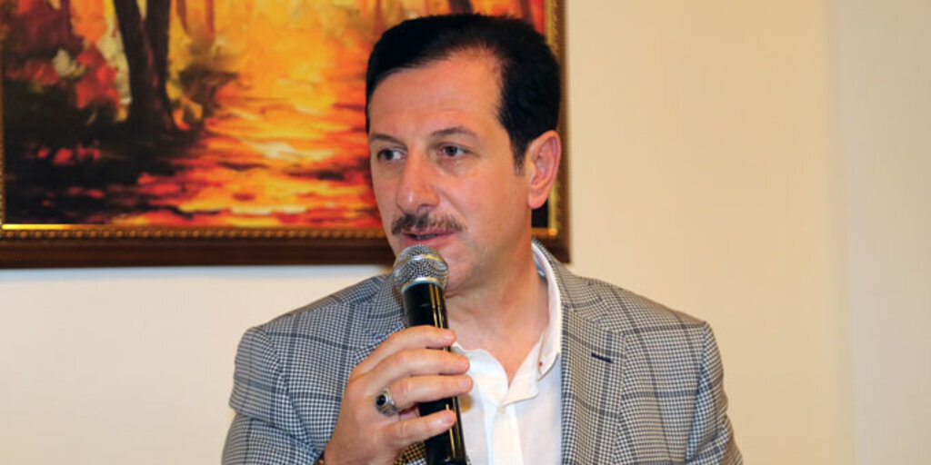 Başkan Tok: Muhtarlar yerel demokrasinin gücüdür