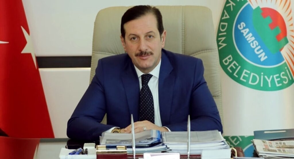 Başkan Tok Sultanahmet Saldırısını Kınadı