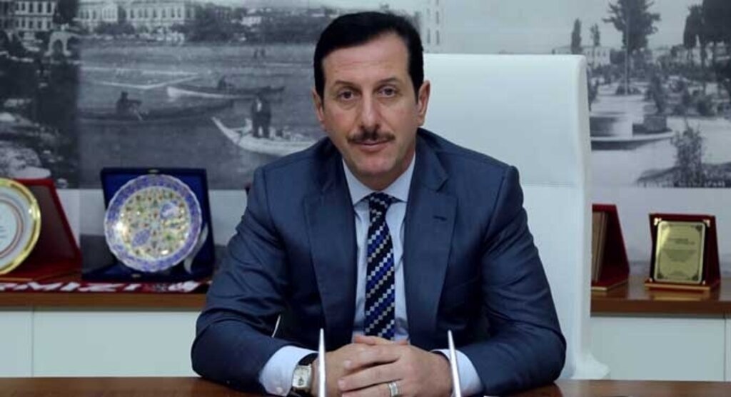 Başkan Tok: Teröre destek verenlende o kanda boğulacaklar