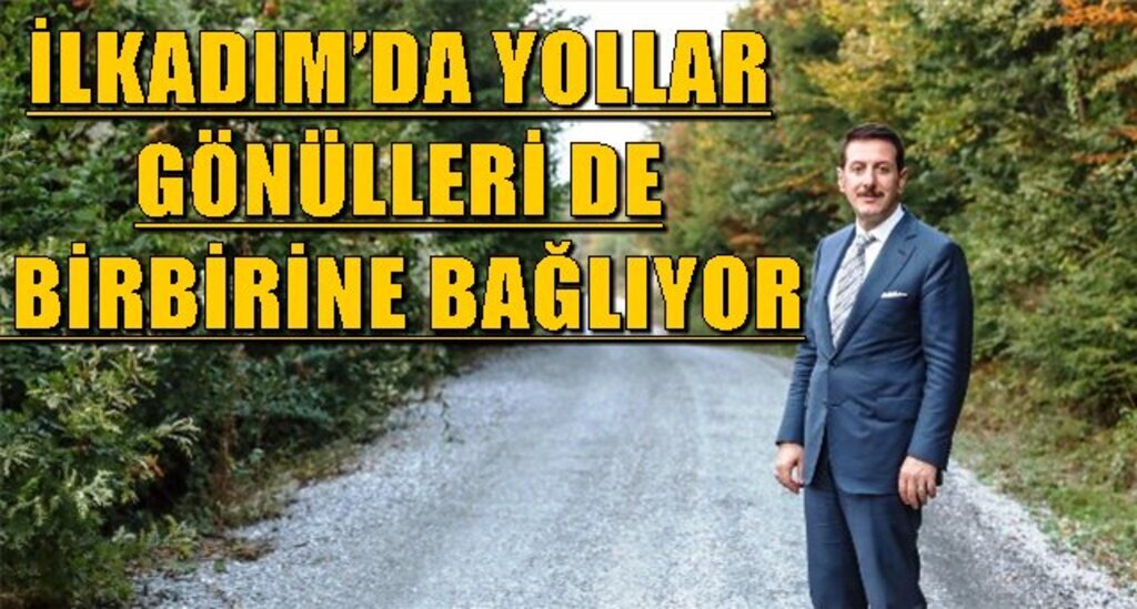 Başkan Tok'a Coşkulu Karşılama