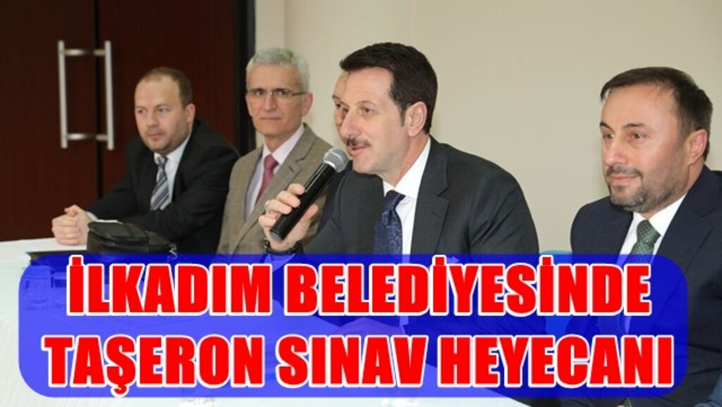  Başkan Tok:Başarının Anahtarı Çalışanın Mutluluğunda 