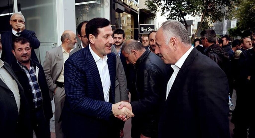 Başkan Tok’dan Aşure günü mesajı