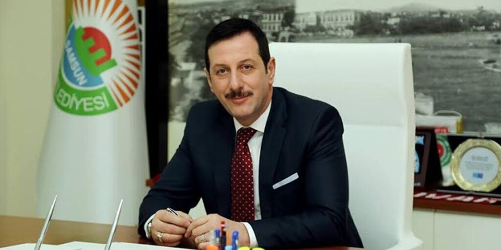 Başkan Tok'tan 30 Ağustos Zaferi Mesajı