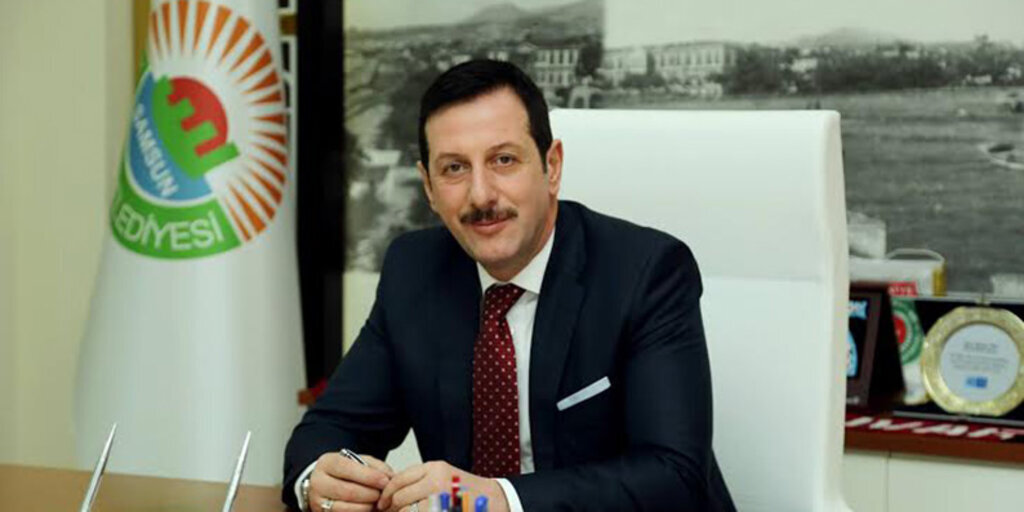 Başkan Tok'tan Ramazan Bayramı Mesajı