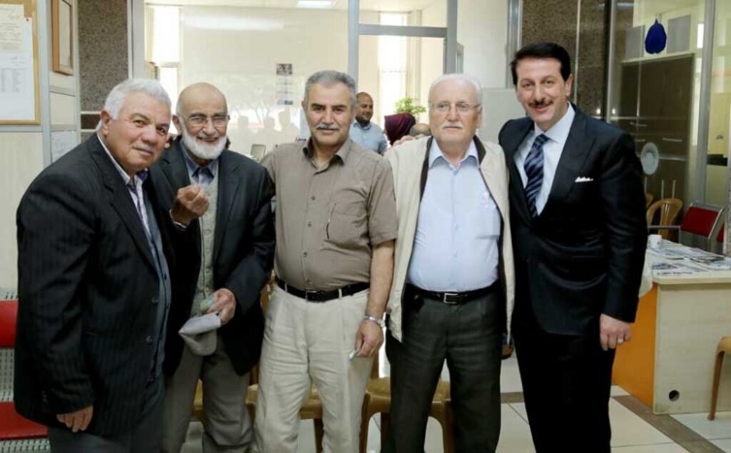 Başkan Tok'tan vergi mükelleflerine teşekkür