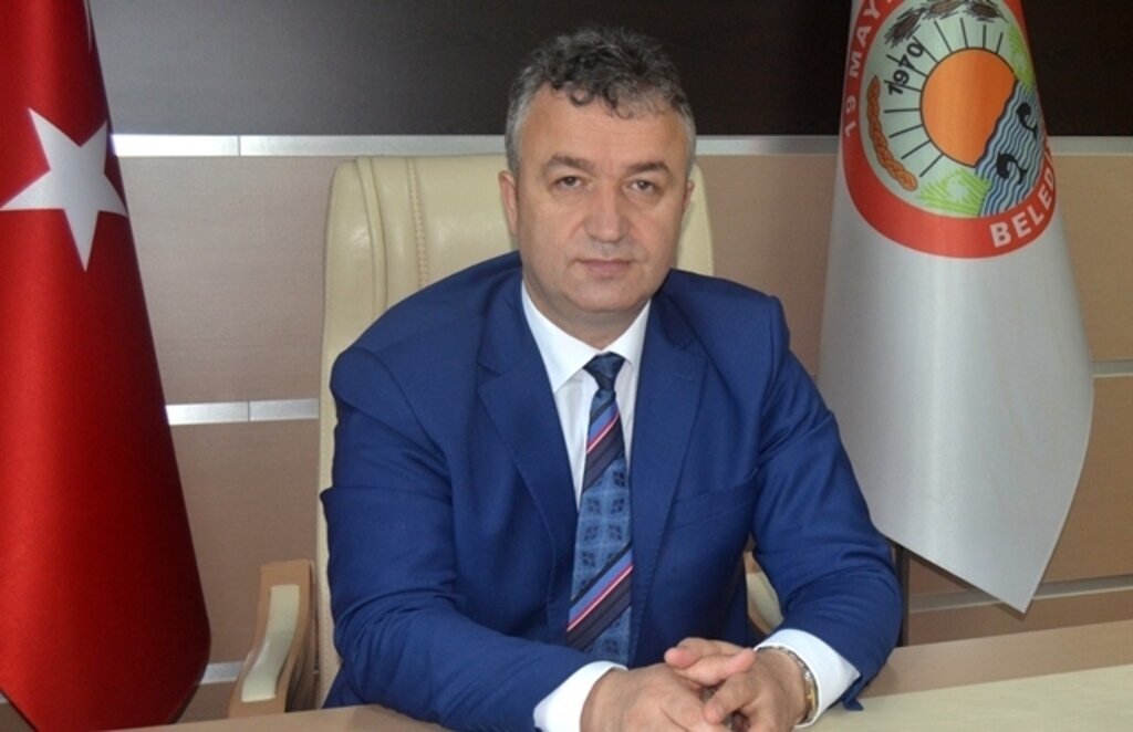 Başkan Topaloğlu’nun 29 Ekim Cumhuriyet Bayramı Mesajı