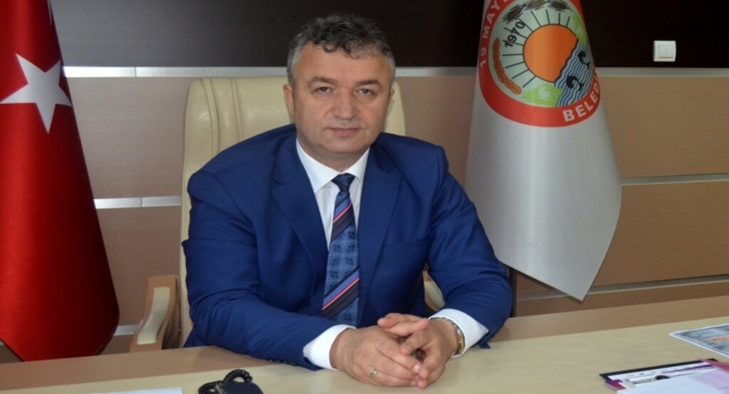 Başkan Topaloğlu’nun Kadir Gecesi mesajı