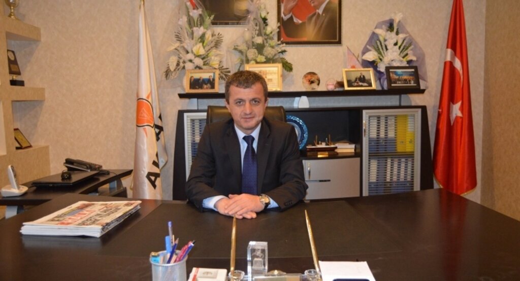 Başkan Varol’dan sert eleştiri