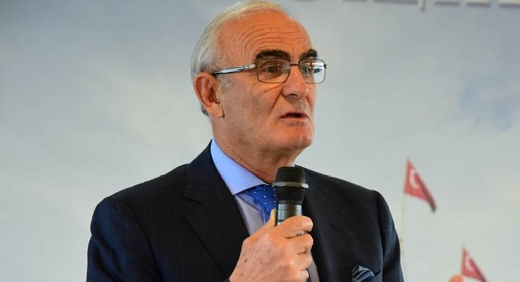 Başkan Yılmaz: 2019'a kadar tüm sorunlar bitmiş olacak