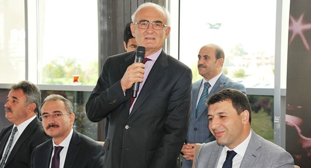 Başkan Yılmaz: ‘5 Aylık bir travma yaşadık’