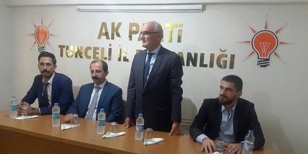 Başkan Yılmaz: ‘Amacımız doğu-batı arasında gönül köprüsü kurmak’