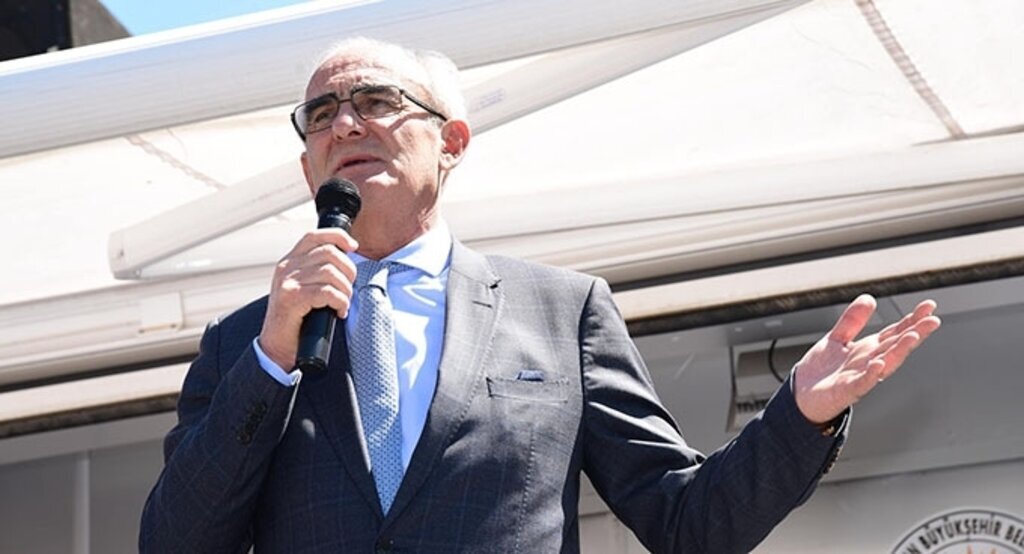 Başkan Yılmaz: ‘Amacımız daha fazla hizmet, daha fazla konfor’