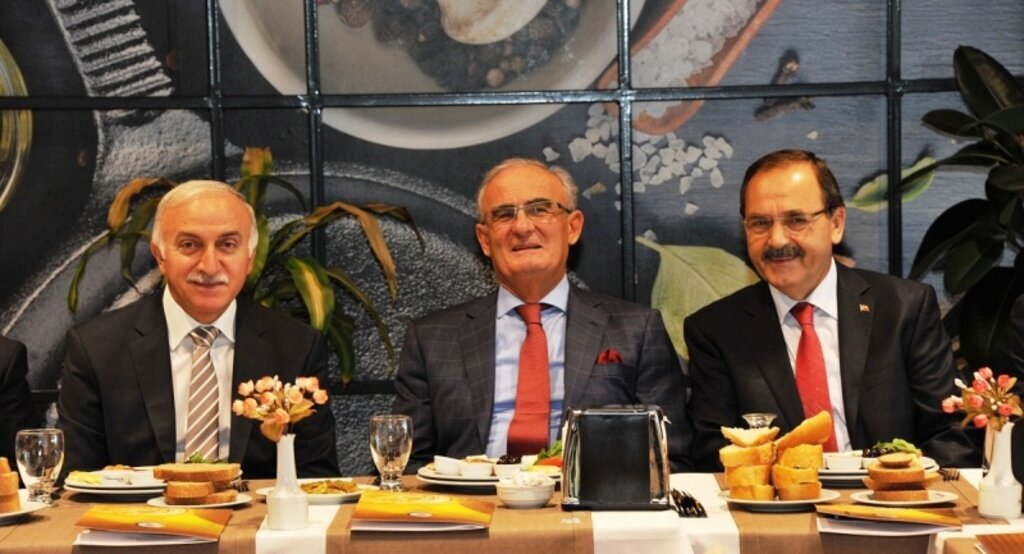 Başkan Yılmaz: ‘Bafra ülke ekonomisine katkı verecek’