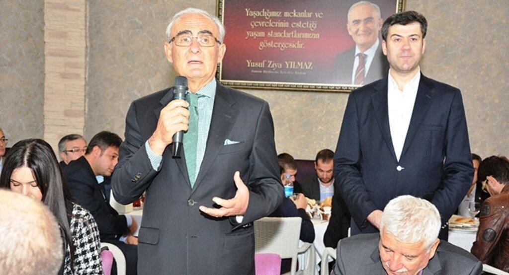 Başkan Yılmaz: ‘Beraberliğimiz her şeyden önemli’