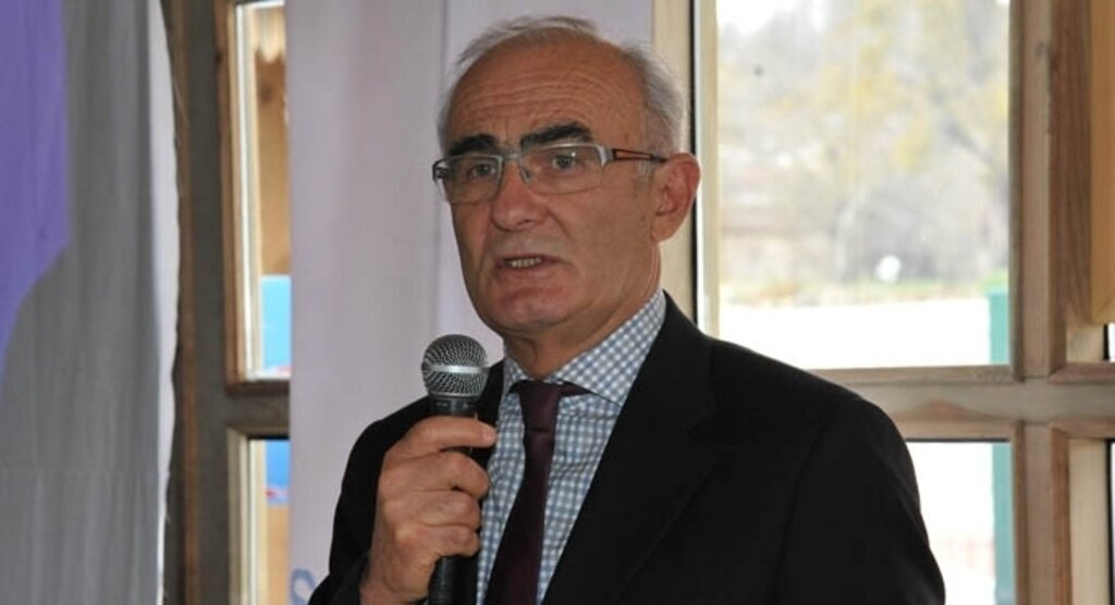 Başkan Yılmaz; 'Bu acı milletimizin ocağına düşmüştür'