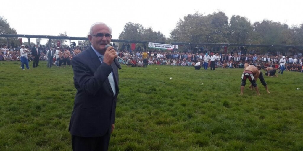 Başkan Yılmaz: Bu geleneği yaşatacağız