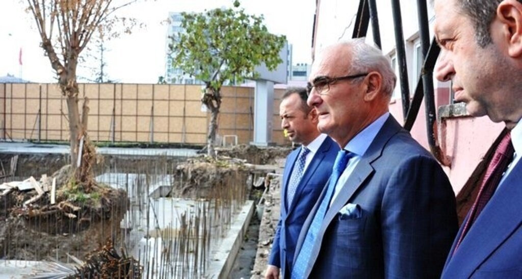 Başkan Yılmaz: Bu Müze Kurtuluş Mücadele Ruhunu Yaşatacak