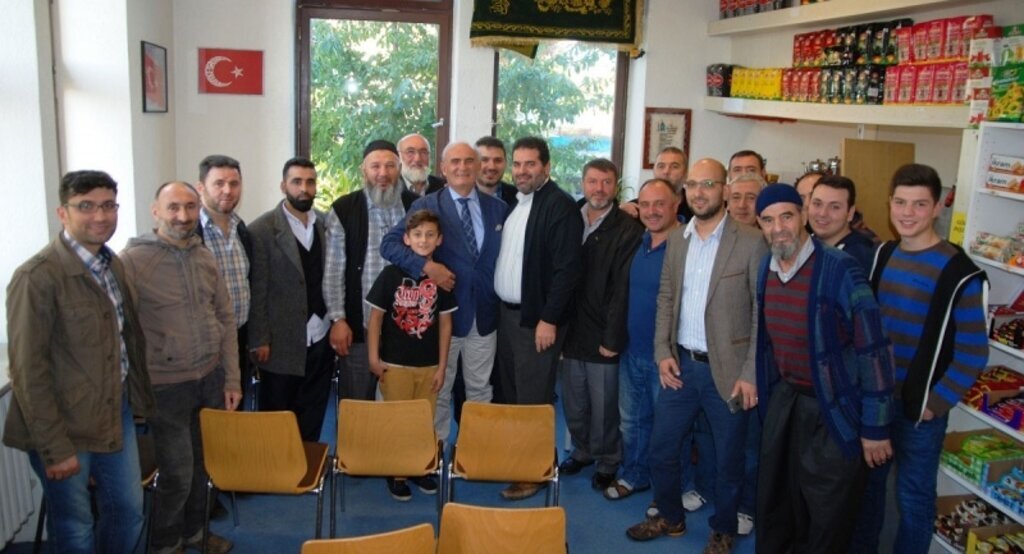 Başkan Yılmaz: ‘Bu ülke koalisyonlardan çok çekti’