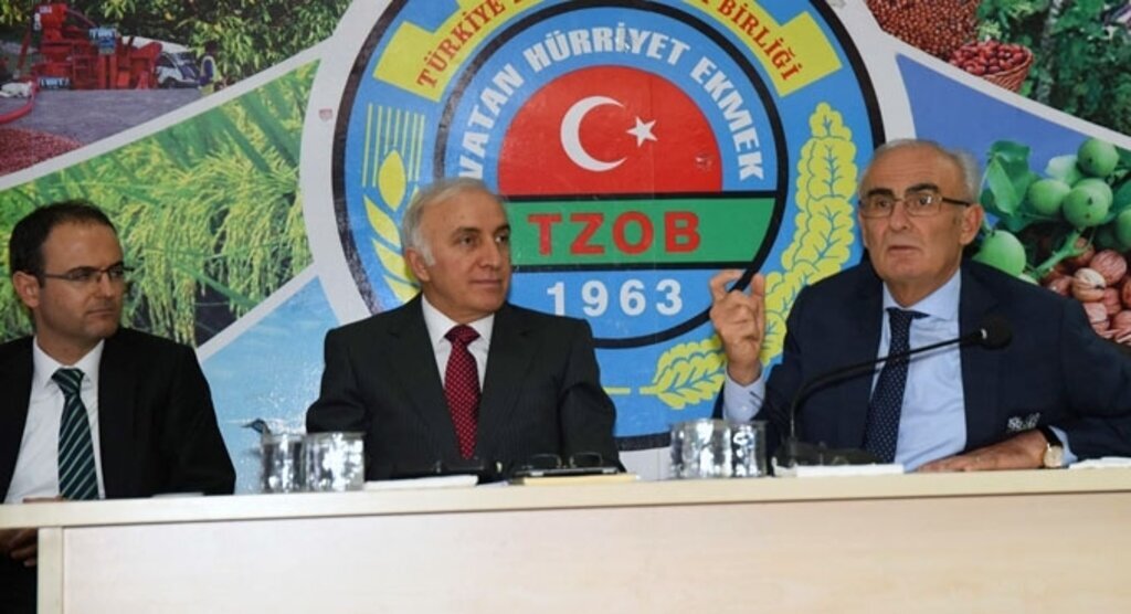 Başkan Yılmaz: Çarpık ve çirkin yapılaşmayla mücadele edelim