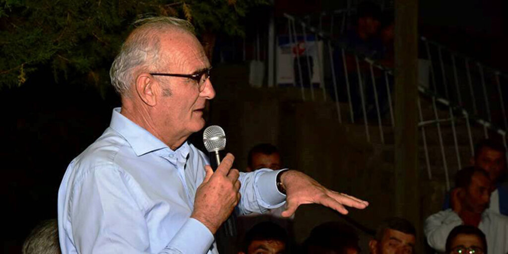 Başkan Yılmaz :'Daha Çok Çalışıp Daha Çok Üreteceğiz'